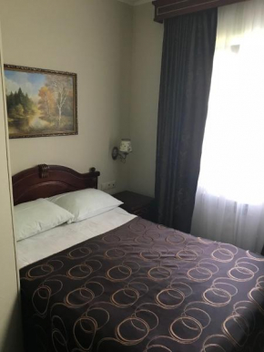 Uyut Hotel, Sergiyev Posad